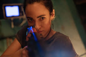 Movie Review: Spoiler alert! Jason Statham jumps even bigger sharks in 'Meg  2.' (Also, dinosaurs)