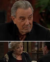 Young and Restless Spoilers : Traci and Alan Up the Cuteness —  (𝖣𝖾𝗍𝖺𝗂𝗅 𝖢𝗁𝖾𝖼𝗄 𝖡𝖾𝗅𝗈𝗐)