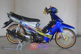 Association of fto gene methylation with incident type 2 diabetes mellitus: Modifikasi Smash 2005 Kampar Multi Aseso Berjubah Thailook Siap Aksi Sob
