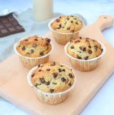Muffins Aux Pepites De Chocolat Sans Oeufs Sans Lait Vegan Perle En Sucre Muffins Pepite Chocolat Pepite Chocolat Recette Muffin Pepite Chocolat