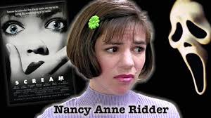 Interview with Scream Actor