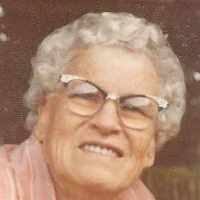 Ruth Elway Thomson (1895–1981)