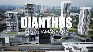 Hospital di kota damansara (ms); Dianthus Serviced Residences Tropicana Gardens For Sale In Kota Damansara Propsocial
