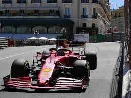 Erstmals seit 2019 gehen die ampeln beim grand prix von monaco wieder auf grün. Formel 1 Ticker Nachlese Monaco Reaktionen Zu Den Trainings