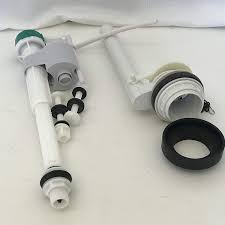 Maybe you would like to learn more about one of these? Lowes Aquasource Two Piece Toilet Fast Fill Valve 2 5 In Flush Valve With All Installation Parts Included By Nuflush Walmart Com Walmart Com