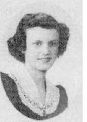 THOSE PASSED FROM (May 1, 2019 -- April 30, 2020)