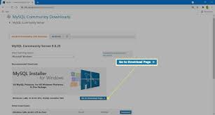 Check spelling or type a new query. How To Install Mysql On Windows 10