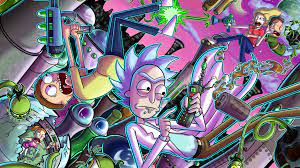 Disfruta de los siguientes 60 fondos de pantalla de fortnite para tu móvil o escritorio. Fondos De Pantalla De Rick Y Morty Fondosmil