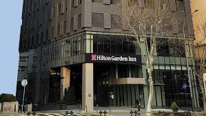 Hilton garden inn lucknow, lucknow: Hilton To Open First Garden Inn Property In South Korea Business Traveller