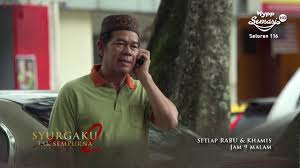 See more of syurgaku tak sempurna 2 diya on facebook. Syurgaku Tak Sempurna 2 Ep 27 Youtube