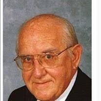 Carl Henry Huster Obituary