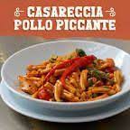 Recreating Restaurant Favourites Casareccia Pollo Piccante By Zizzi Chicken Pasta Recipes Spicy Chicken Pasta Healthy Eating Recipes
