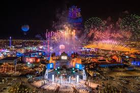 Boulevard World Reopening Date Revealed with 5 New Country Zones
