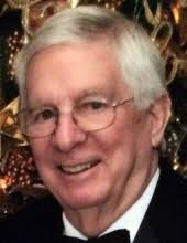 Obituary information for Gerald Strait Workman