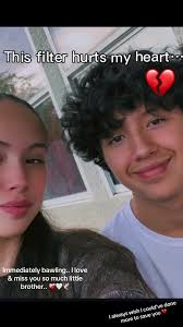 You will still live through your sisters, niece & nephews. You will always  be brought up in conversation, we will always miss you. Sending head rubs &  hugs to heaven, I love you brother.. see you in ...