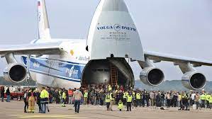 Технические характеристики самого большого самолёта в мире ан 225 мрия. An 225 Mriya Tehnicheskie Harakteristiki I Konstrukciya Rashod Topliva