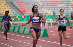 The box es la decimoséptima temporada del reality show colombiano desafío, producido y transmitido por caracol televisión. Liga Vallecaucana De Atletismo