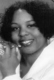 Nicole M. Hines, 38, community advocate