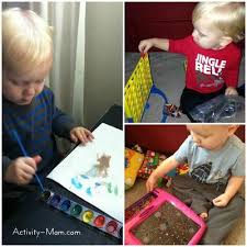 20 Month Old Learning Activities Easy Toddler Activities Infant Activities Toddler Activities