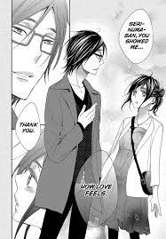 Watashi Ga Motete Dousunda Ch 22 Anime Romance Manga Anime Manga Romance