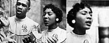 Sweet Inspirations Page