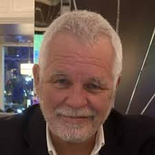 Do things you love, with people you love, in the places you love...