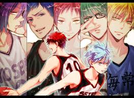 Raw akashi emperor make his return with his absolute order and his absolute ankle break. Ø§Ù„Ù…ÙˆØ³Ù… Ø§Ù„Ø§ÙˆÙ„ Ù…Ù† Ø§Ù„Ø§Ù†Ù…ÙŠ Ø§Ù„Ø±ÙŠØ§Ø¶ÙŠ Kuroko No Basket Ù…ØªØ±Ø¬Ù… Ø¹Ø±Ø¨ÙŠ Ù…Ø´Ø§Ù‡Ø¯Ø© Ø§ÙˆÙ† Ù„Ø§ÙŠÙ† Ø§Ù†Ù…ÙŠ Ø¯ÙˆØª ÙƒÙˆÙ…