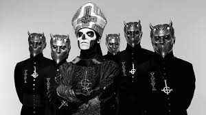 Their second album and major label debut infestissumam was released in 2013. Ghost Debuts New Song Square Hammer Exclusively On Octane