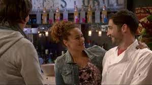 With miranda hart, bo poraj, patricia hodge, sarah hadland. Miranda The Dinner Party Tv Episode 2013 Imdb