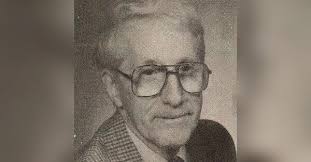 Mr. William A. Lander Obituary