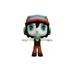 As the title suggests, i was trying to make a sprite replacement for quote to have a more personalized experience. 3ds Cave Story 3d Quote The Models Resource