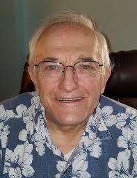 Obituary information for Steven John McCann