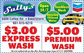 Sully S Car Wash Aka Sully S Food Stores Car Wash Coupons Free Printable Coupons Local Coupons