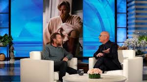 Tumblr is a place to express yourself, discover yourself, and bond over the. Ewan Mcgregor Auf Interview Tournee Bei Kimmel Co Nachrichten Star Wars Union