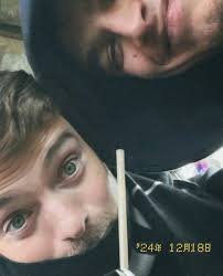 It's fun🌊🙌 Martin Garrix & Max Verstappen 📷 Louis van Baar #martingarrix  #maxverstappen #togetherweride #sparktrixx #rxpx300 #formulaone #discjockey  #seadoolife