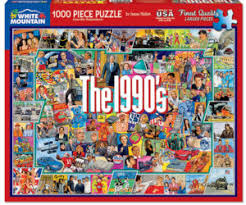 Check spelling or type a new query. The Joy Of The Jigsaw Puzzle Babson Thought Action