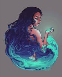 Encanto is an upcoming american animated musical fantasy film produced by walt disney animation studios. Ok Miren Esto Me Encanto La Imagen Si No Han Visto La Pelicula Vallan A Verla Es Hermosa Disney Art Disney Drawings Cute Art