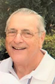 Alfred Marrone Obituary (1932