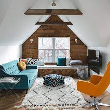 Si fonoizolant, intre capriorii podurilor mansardate. Amenajarea Mansardei Cele Mai Bune Idei Si Sfaturi Pentru A Avea Un Loc De Relaxare Ca In Reviste