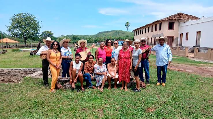 Fazenda Jacobina guarda rel&iacute;quias do Brasil Imperial e abrigou o m&eacute;dico da Sabinada - PORTAL MATO GROSSO