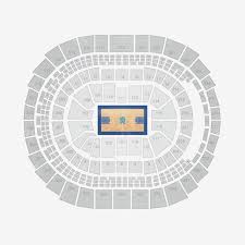 seats bridgestone arena online charts collection