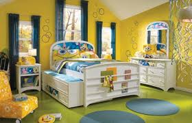 تصميم غرف نوم سبونج بوب المرسال