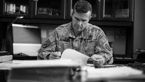 Savesave sample letter to the president for later. The Lost Art Of Military Recommendation Letters Fitrep Eval Writing Guide