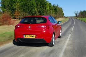Image result for Rosso Giulietta 2010 147