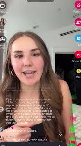 Alyssa Piper's Instagram, Twitter & Facebook