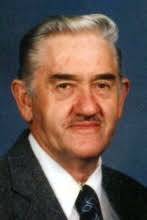 Obituary information for William Leonard Beaver