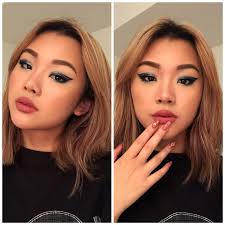 Smoky Eye W A Graphic Liner Twist Lt 3 Makeup Beauty Graphic Liner Smoky Eye Makeup Alley