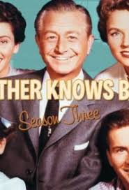Father Knows Best (1954-1960) ratings