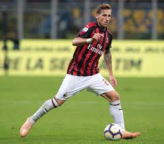 Eylül 2020'de fatih karagümrük'e imza atan 35 yaşındaki arjantinli. Biglia We Are Disappointed It Hurts When We Start Making Mistakes We Lose Confidence We Have To Be Smarter Rossoneri Blog Ac Milan News