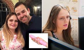 Woman who tests sex toys for LoveHoney gives her recommendations | Daily  Mail Online